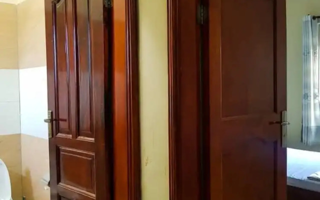Modern Apartment in Kampala With Unlimited Wifi