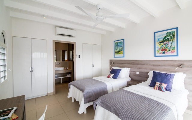 Exclusive Gated Area, Close to Beaches, Huge Pool, AC, Free Wifi, Perfect for Families ! — фото 5
