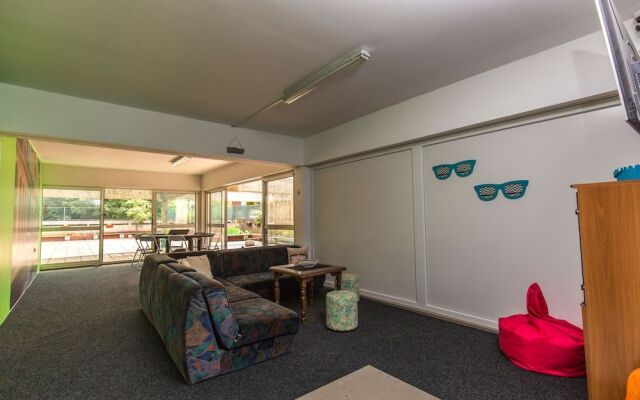 Crazy House Hostel