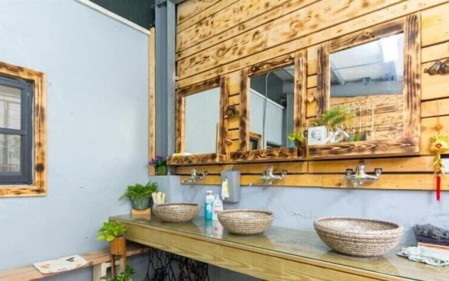 Tainan Hao Shou Zhai Homestay
