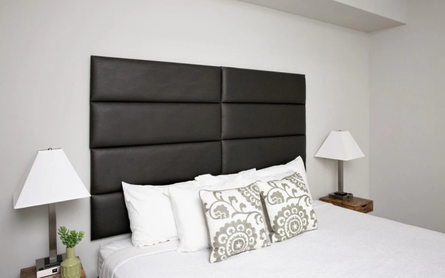 Stay Alfred Union at Roosevelt