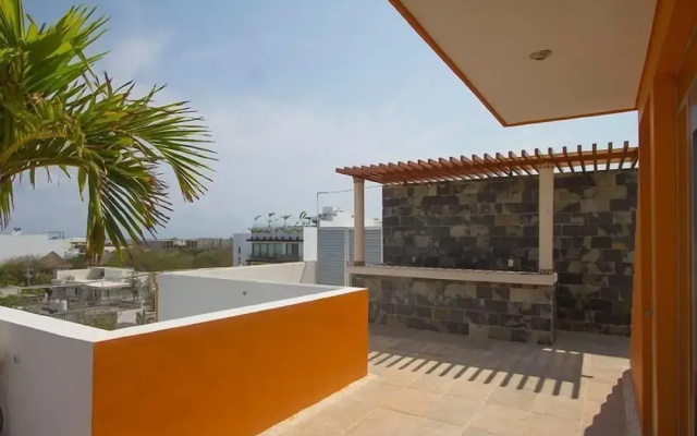 Suites Corales