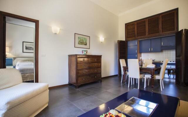 Aldrovandi Residence City Suites