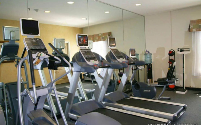 Hampton Inn Orlando/Lake Buena Vista