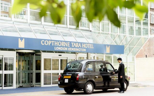 Copthorne Tara Hotel London Kensington
