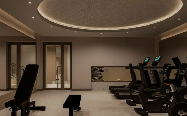 Seher Side Quality Resort & Spa