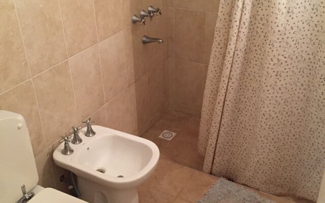 Rent Villa General Belgrano, Calamuchita