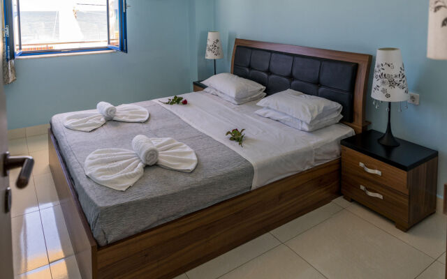 Galazio Beach Resort