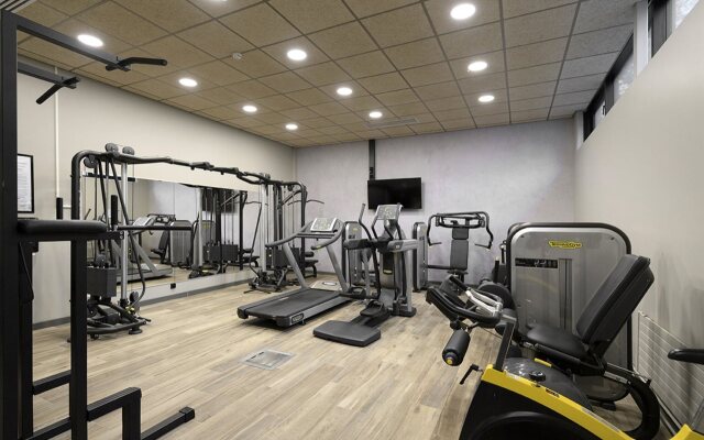 Original Sokos Hotel Vaakuna Kouvola