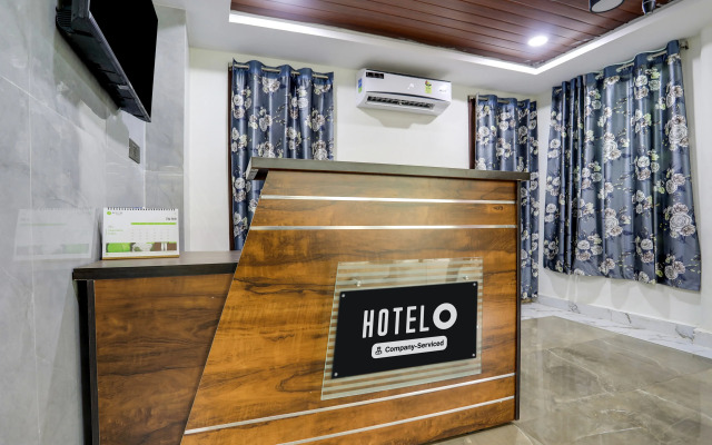 Super Hotel O Madhapur VIP Hills