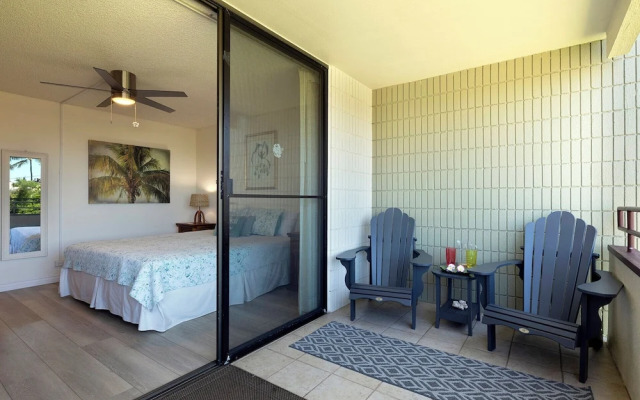Plumeria Hale Enjoy On-site Amenities Galore!