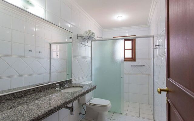 Campos do Jordão Garden Pousada