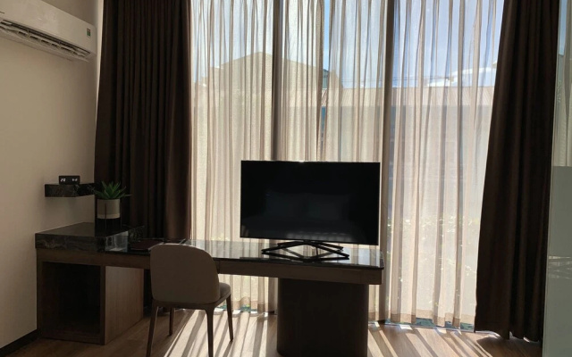 Hadiva Boutique Hotel