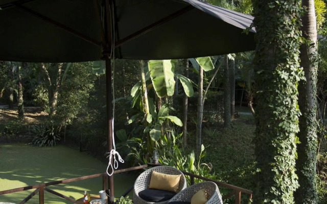 Tolani Southgate Villa Chiang Mai