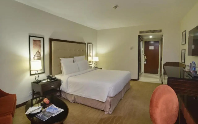 Pearl Continental Hotel Karachi