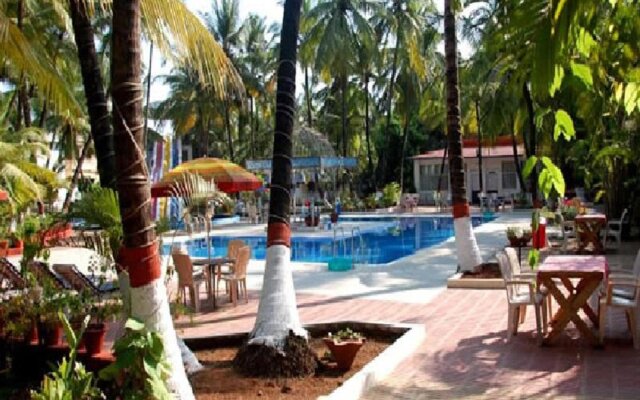 Coconut Ivy Resort