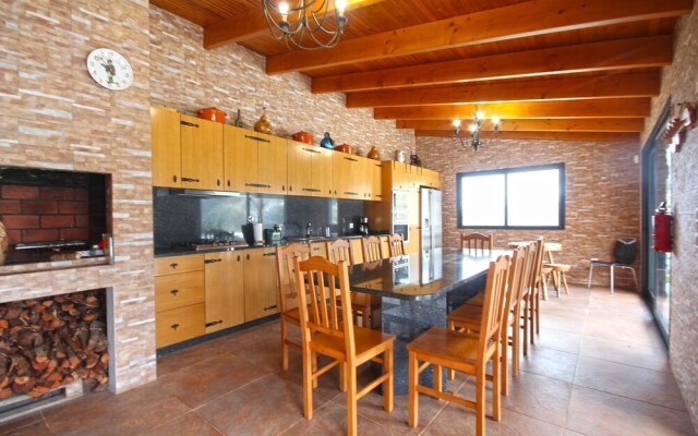 Gran Horizonte House