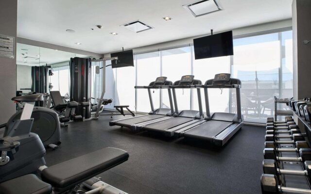 Four Points By Sheraton Distrito Uno Chihuahua