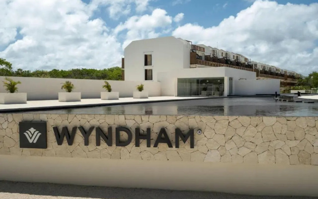 Wyndham Tulum