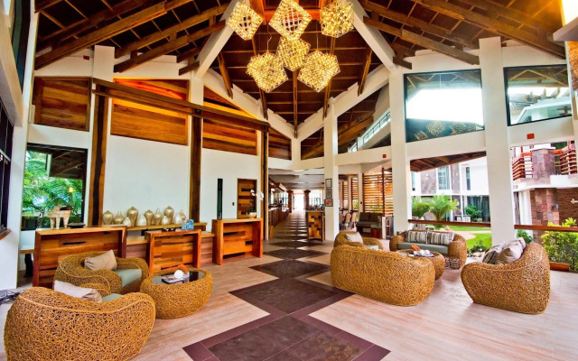 Infinity Resort