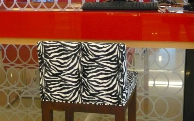 The Richforest Hotel- Kenting