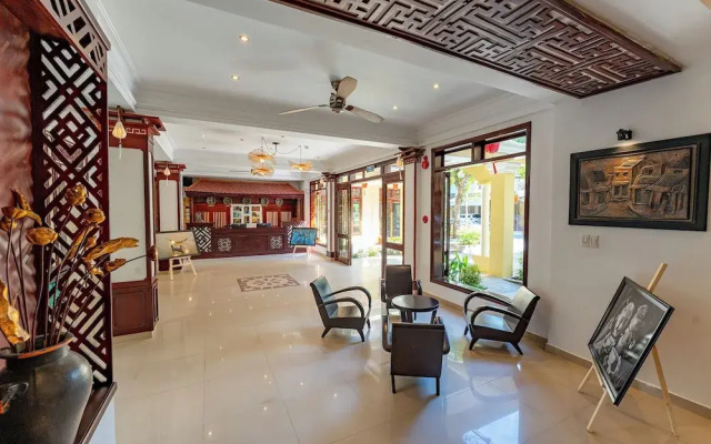 ANNAM HERITAGE - Thuy Duong 3