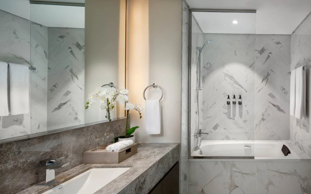 Millennium Residences Saadiyat Island