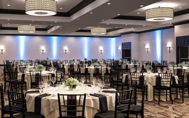 Seattle Marriott Redmond