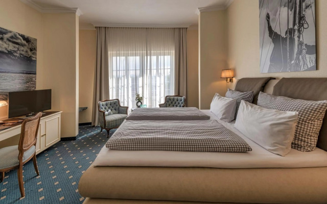 Hotel Starnberger See