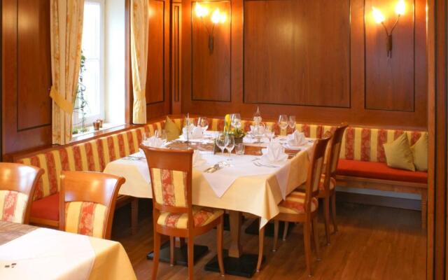 Landhotel Grüner Baum