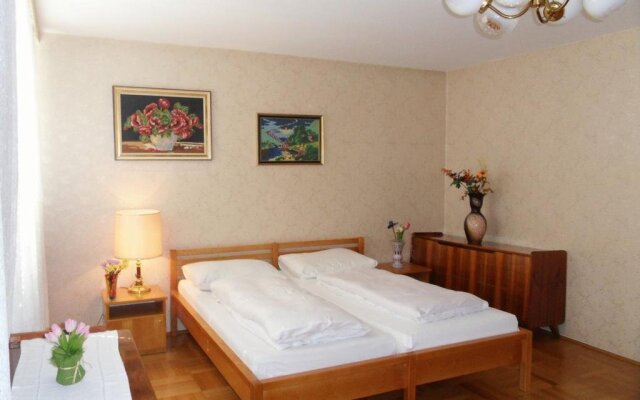 Apartments next Prater