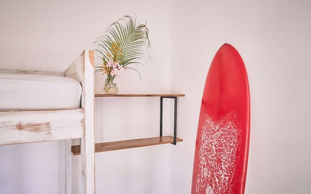 Rapture Surfcamps Costa Rica