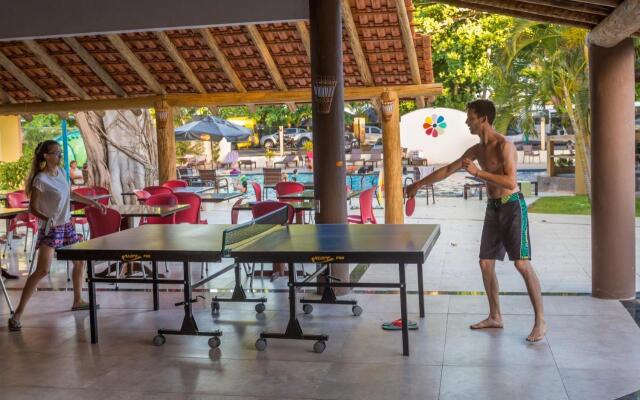 Anama Family Club Hotel