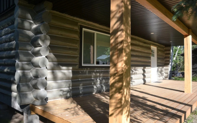 River's Edge Retreat