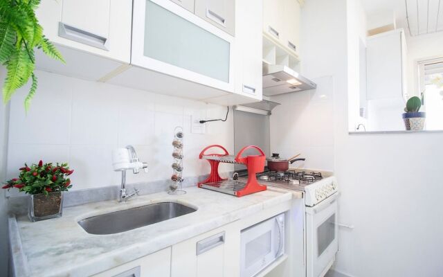 3 Bedrooms - Modern - Close to the Mall
