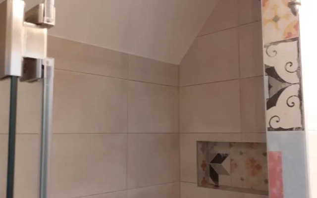 Studio Apartman Bohem