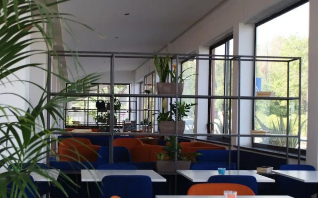 Hotel Mose
