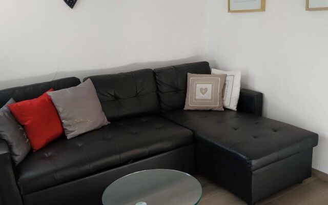 Gite et Studio proche Strasbourg