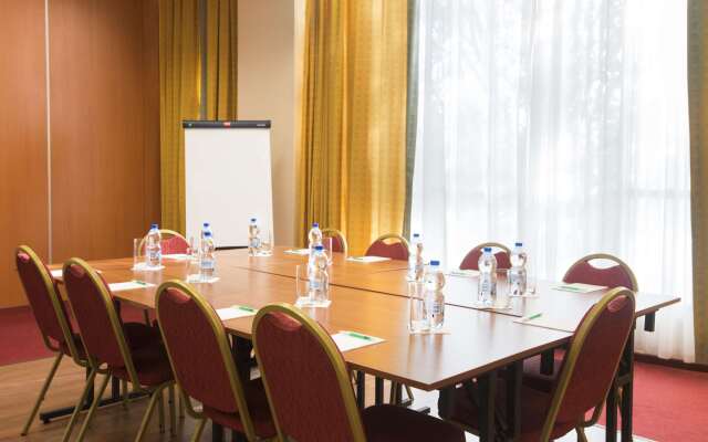 Hotel Campanile WROCLAW - Stare Miasto