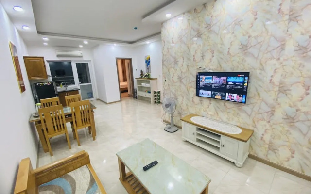Duy Service Apartment