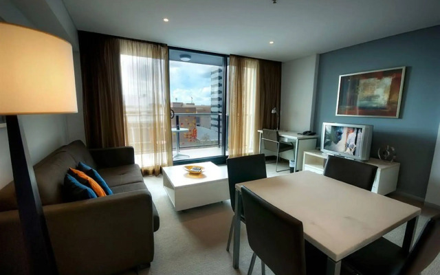 La Loft Apartments - North Terrace