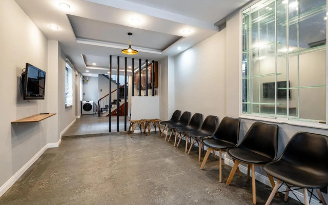 Apartment4vip- HO HAO HON