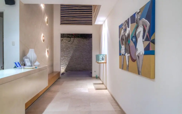 Dco Suites Lounge & Spa