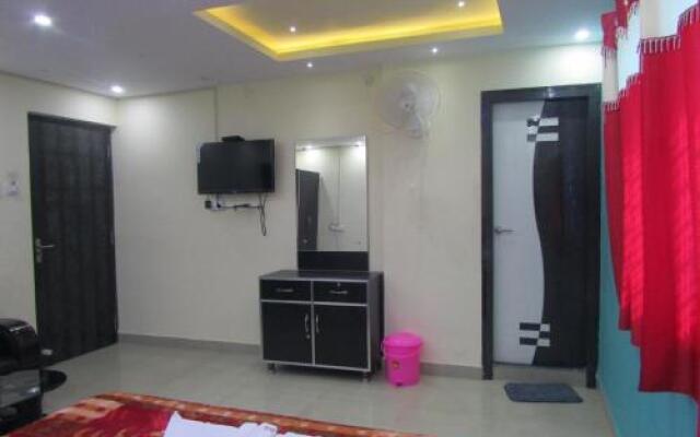 Hotelgangotri Inn