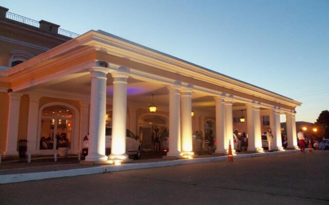 Hotel Colonial San Nicol√°s