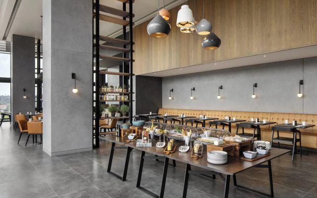 Marriott Executive Apartments Johannesburg, Melrose Arch