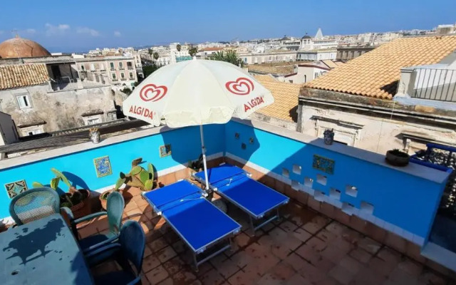 La Terrazza di Apollo