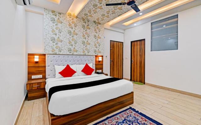 Townhouse 668 Hotel Vaishali Grand