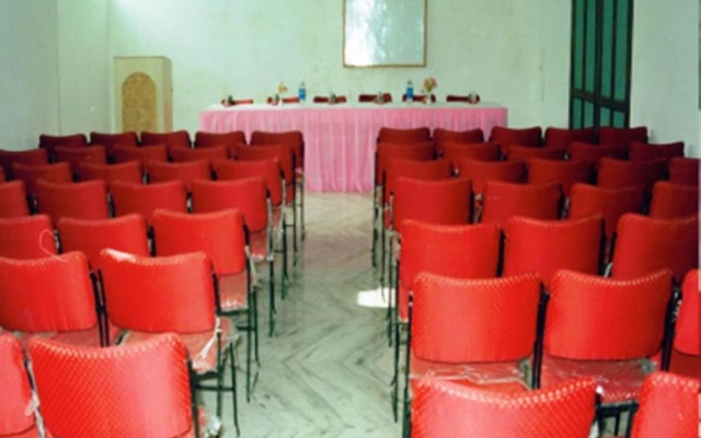 Madhuvan Hotel