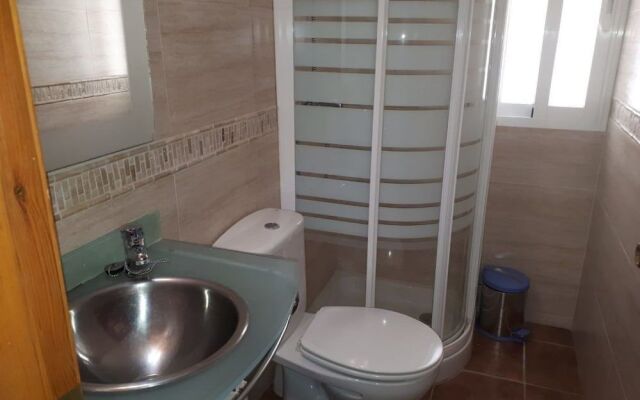 Apartamento Saturno - Fuengirola | 2330